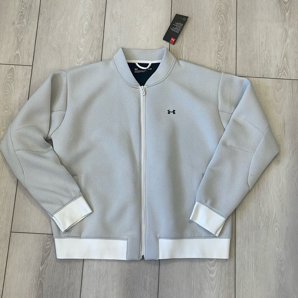 Under Armour jacket